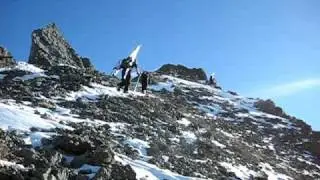 Silver Peak