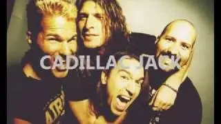 Hair of the Dog - Cadillac Jack