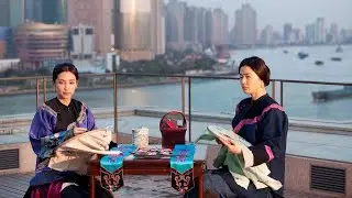 Snow Flower and the Secret Fan | Full Movie Knowledge & Facts | Li Bingbing, Jun Ji-hyun