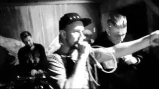 LFT21 x LOGIC & JIMMY DICKSON