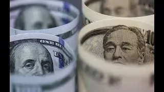 ING Sees Yen at 100 per Dollar by End of 2019