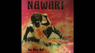 Nawari - Zon Mina Bali