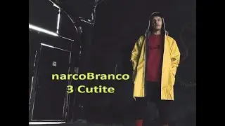 narcoBranco - 3 Cuțite feat. Scopu' (Official Video)