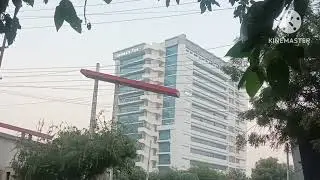 Corporate park noida sec-142