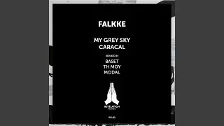 My Grey Sky (Th Moy Remix)