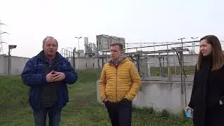 2024-03-28 Sepsiszentgyorgy Szennyviztisztito Allomas