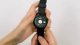 S31 Call Long Standby Men Women Smartwatch Heart Rate Monitoring