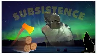N&aacute;vod na hru SUBSISTENCE #19 #survival #funny #gaming