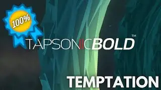 [STEAM] TAPSONIC BOLD [Temptation Normal FC]