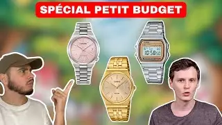 BON PLAN WINDHEURE : Les MEILLEURES OFFRES Montres &agrave; Ne Pas Manquer !