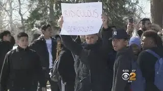 Englewood Educators Suspended Over Transcripts