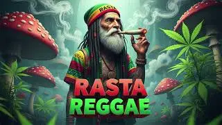 🔥 Reggae & Dub Vinyl Chill | Roots Reggae Positive Vibes & Healing Frequencies