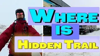 Come to Hidden Trails with me | Bike Ride-Along | Windsor, ON