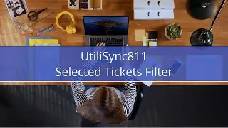 Selected Tickets Filter