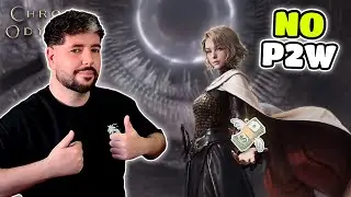 ✅ CHRONO ODYSSEY dice NO al P2W! Es REAL esto?