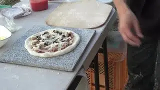 Daniel's Pie