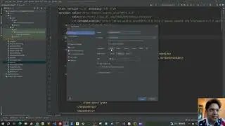 04 - Java 21 Maven project setup in IntelliJ
