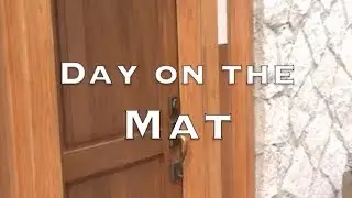 Day on the Mat - A Documentary on the Martial Art Aikido (Reuploaded)