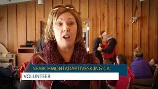 Searchmont Resort - No Limits Adaptive Ski Association