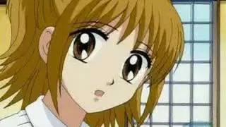 Tsujiai and Nina [True Love]