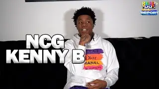 Kenny B 