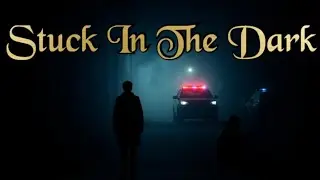 Stuck in the Dark | Addiction, Pain & Survival (Dark Hip-Hop/ Rnb 2026) | Lyrics