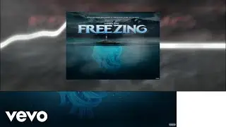 Shawn Bad - Freezing (Official Audio)