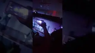 GSU(Clarkston Campus) Talent Show part 2