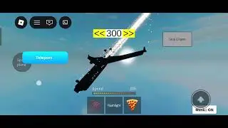 Air New Zealand Flight 82||Survivors:287||Death:0||Cause:Goofy Pilot✈️😅
