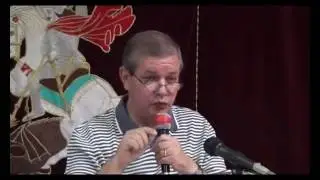 الرؤية المسيحية للإنسان في تعاليم القديس بولس    د  سعيد حكيم