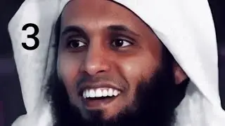 وكم من ملك في السماوات لا تغني شفاعتهم شيئاً - الجزء 27 الربع الثالث - بصوت القارئ منصور السالمي 