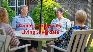 The Ridge an Encore Senior Community Living in Silverdale, WA