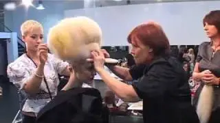 Sharon Blain Boot Camp USA