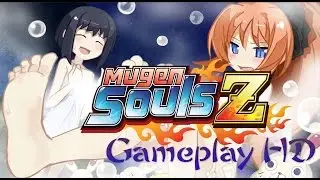 Mugen Souls Z [Gameplay HD]. Амбициозные планы Chou-Chou!