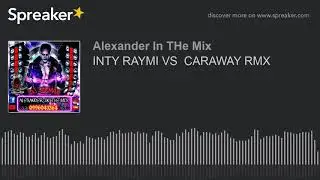 Caraway-Zapateados Mix (Dj Termax In The Mix)