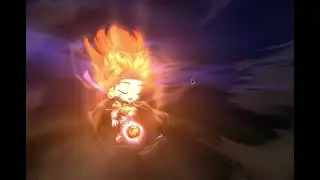 Langrisser sea Chicken cup Sp Dante VS Sothe x Micaiah