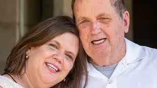Happy 90th Sam McNeely 