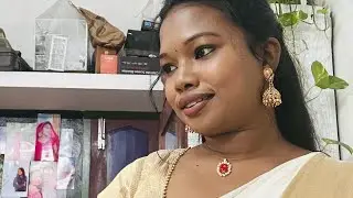 Invisible neck chain |Fly solo by reshma