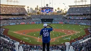 Episode 13: DODGERS LOOK TO CLINCH THE NLCS