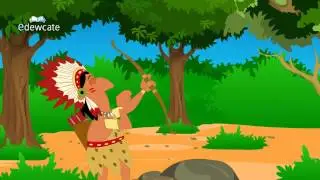 Edewcate Hindi Rhymes   Ek Chidiya Anek Chidiya rhyme
