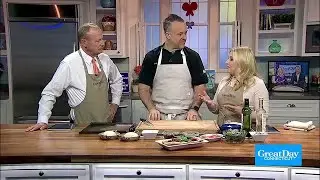 GREAT DAY FOOD: Making weeknight dinners a little easier