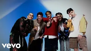 PRETTYMUCH - Your Heart (Unreleased Song)