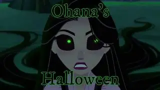 Ohana's Halloween Intro (2019)