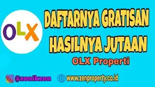 Cara Daftar Akun di OLX Lewat HP Tanpa Download Aplikasi OlX