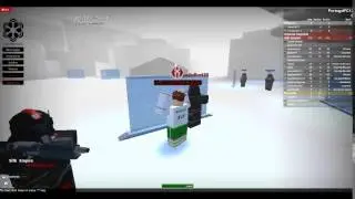 Roblox Group Reviewer: SE (Sith Empire) Enjoy