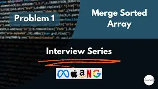 Merge Sorted Arrays | Leetcode | Brute-Optimal | Java