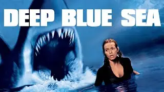 DEEP BLUE SEA 1999 Video Musical