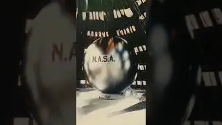 NASA's first satellite!