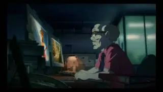 Paprika - Byakkoya - White Tiger Field by Senkai 7 - Sub Spanish
