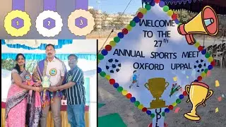 ఇలాంటి school ఉండాలి పిల్లలకు/sports అయిన study అయినా పిల్లలకు discipline అయినా 100% ఉంటుంది